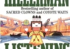 Leaphorn & Chee #3 Listening Woman by Tony Hillerman Free PDF Download