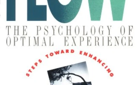 Free Download Flow: The Psychology of Optimal Experience by Mihály Csíkszentmihályi PDF