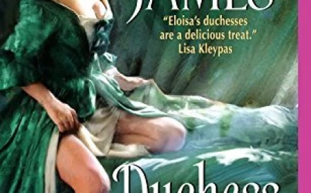 Desperate Duchesses #3 Duchess by Night by Eloisa James Free PDF Download