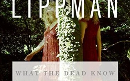 What the Dead Know by Laura Lippman Free PDF Download