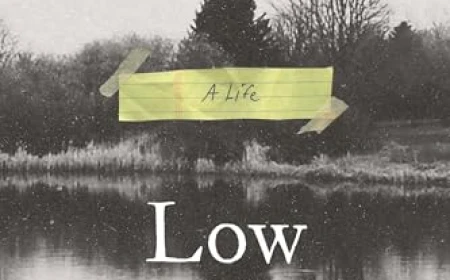 Swing Low: A Life by Miriam Toews Free PDF Download