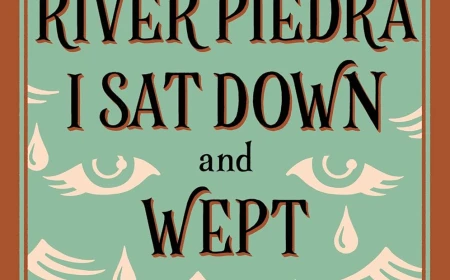 By the River Piedra I Sat Down and Wept #1 by Paulo Coelho Free PDF Download