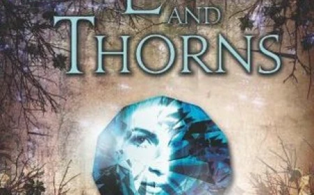 The Girl of Fire and Thorns #1 by Rae Carson Free PDF Download