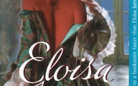 Desperate Duchesses #6 A Duke of Her Own by Eloisa James Free PDF Download