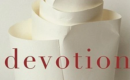 Devotion by Dani Shapiro Free PDF Download