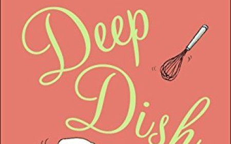Free Download Deep Dish by Mary Kay Andrews PDF