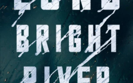 Long Bright River by Liz Moore Free PDF Download