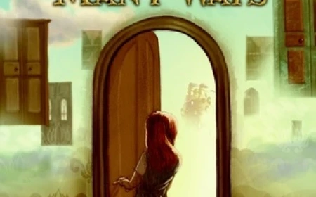 House of Many Ways #3 by Diana Wynne Jones Free PDF Download