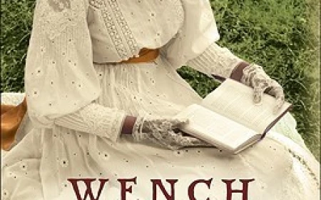 Wench by Dolen Perkins-Valdez Free PDF Download