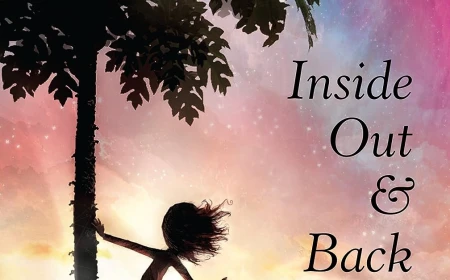 Inside Out & Back Again #1 by Thanhhà Lại Free PDF Download