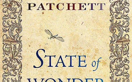 State of Wonder by Ann Patchett Free PDF Download