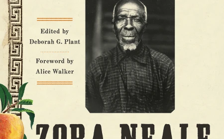 Free Download Barracoon: The Story of the Last "Black Cargo" by Zora Neale Hurston PDF