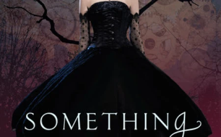 Something Strange and Deadly by Susan Dennard Free PDF Download