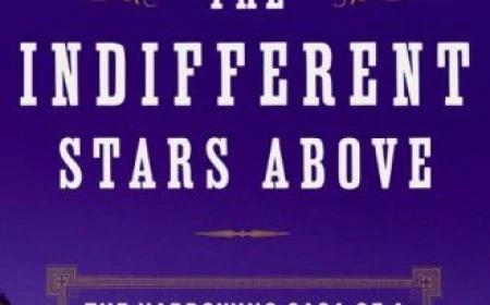 The Indifferent Stars Above by Daniel James Brown Free PDF Download