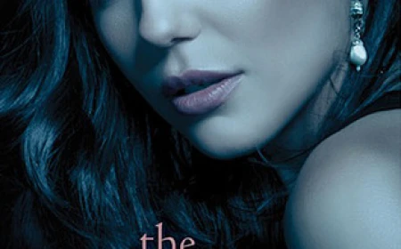 Darkness Rising #3 The Rising by Kelley Armstrong Free PDF Download