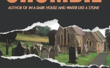 Dreaming of the Bones #5 by Deborah Crombie Free PDF Download