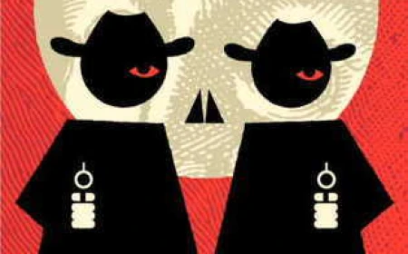 The Sisters Brothers by Patrick deWitt Free PDF Download