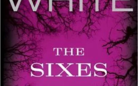 The Sixes by Kate White Free PDF Download