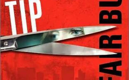 Ellie Hatcher #2 Angel's Tip by Alafair Burke Free PDF Download