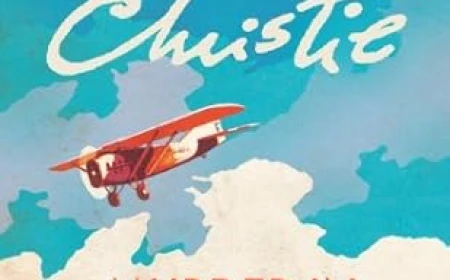 Hercule Poirot #14 Murder in Mesopotamia by Agatha Christie Free PDF Download