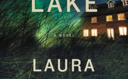Wilde Lake by Laura Lippman Free PDF Download
