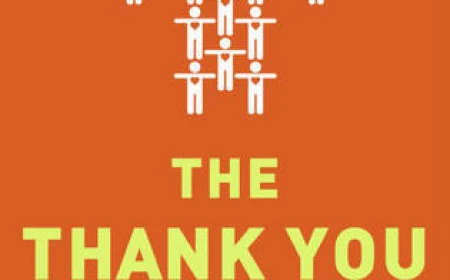 The thank you economy by Gary Vaynerchuk Free PDF Download