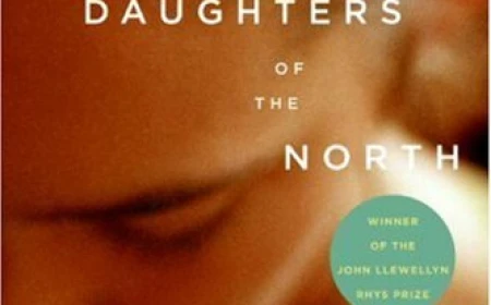 Daughters of the North by Sarah Hall Free PDF Download