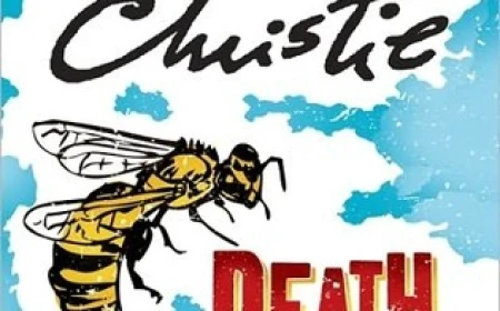 Hercule Poirot #8 Peril at End House by Agatha Christie Free PDF Download
