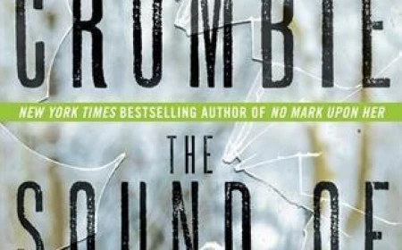 The Sound of Broken Glass #15 by Deborah Crombie Free PDF Download