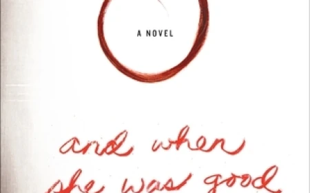 And When She Was Good by Laura Lippman Free PDF Download