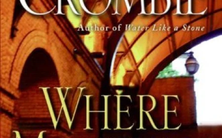 Where Memories Lie #12 by Deborah Crombie Free PDF Download