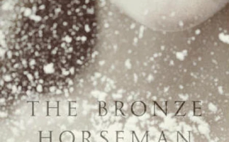 The Bronze Horseman #1 by Paullina Simons Free PDF Download