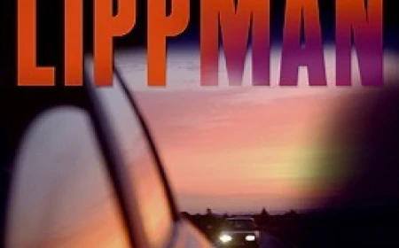 Tess Monaghan #1 Baltimore Blues by Laura Lippman Free PDF Download