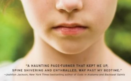 Don't Breathe a Word by Jennifer McMahon Free PDF Download