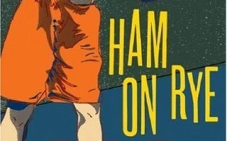 Ham on Rye by Charles Bukowski Free PDF Download