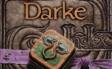 Septimus Heap #6 Darke by Angie Sage Free PDF Download