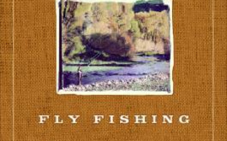 Free Download Fly Fishing Through the Midlife Crisis by Howell Raines PDF