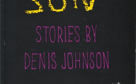 Jesus’ Son by Denis Johnson Free PDF Download