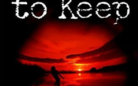 African Immortals #1 My Soul to Keep by Tananarive Due