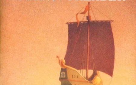 The Voyage of the Dawn Treader #3 by C.S. Lewis Free PDF Download