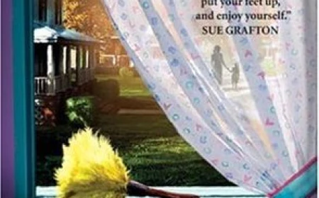 Every Crooked Nanny #1 by Kathy Hogan Trocheck Free PDF Download