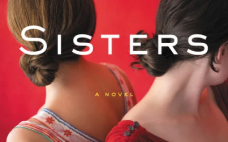 The Almost Sisters by Joshilyn Jackson Free PDF Download