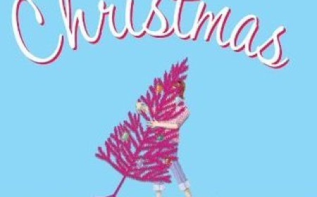 Free Download Weezie and Bebe Mysteries #3 Blue Christmas by Mary Kay Andrews PDF