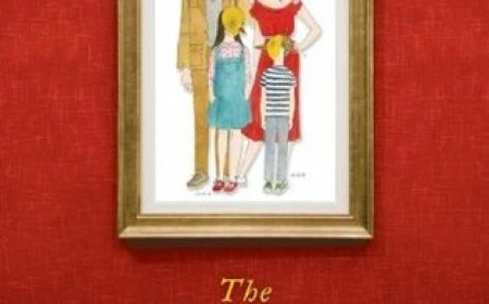 The Family Fang by Kevin Wilson Free PDF Download