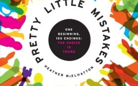 Do-Over #1 Pretty Little Mistakes by Heather McElhatton Free PDF Download