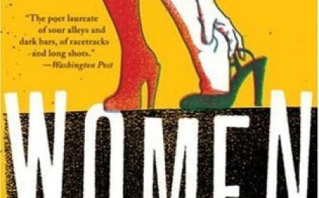 Women by Charles Bukowski Free PDF Download