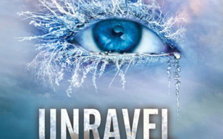 Shatter Me #2 Unravel Me by Tahereh Mafi Free PDF Download
