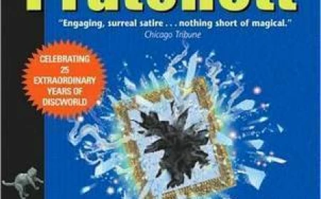 Discworld #12 Witches Abroad by Terry Pratchett Free PDF Download
