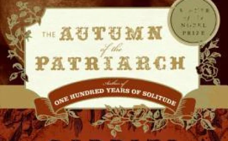 Free Download The Autumn of the Patriarch by Gabriel García Márquez PDF