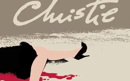 Ordeal by Innocence by Agatha Christie Free PDF Download
